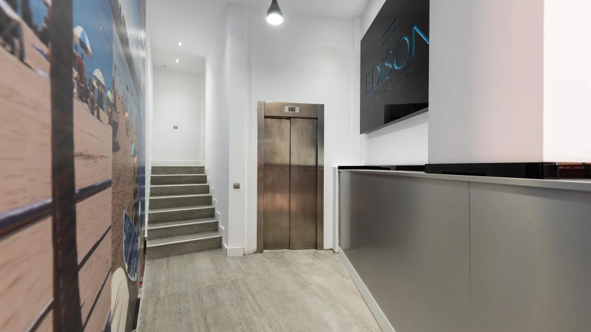 Edison Building 201 By Canariasgetaway 大加那利岛拉斯帕尔马斯 西班牙