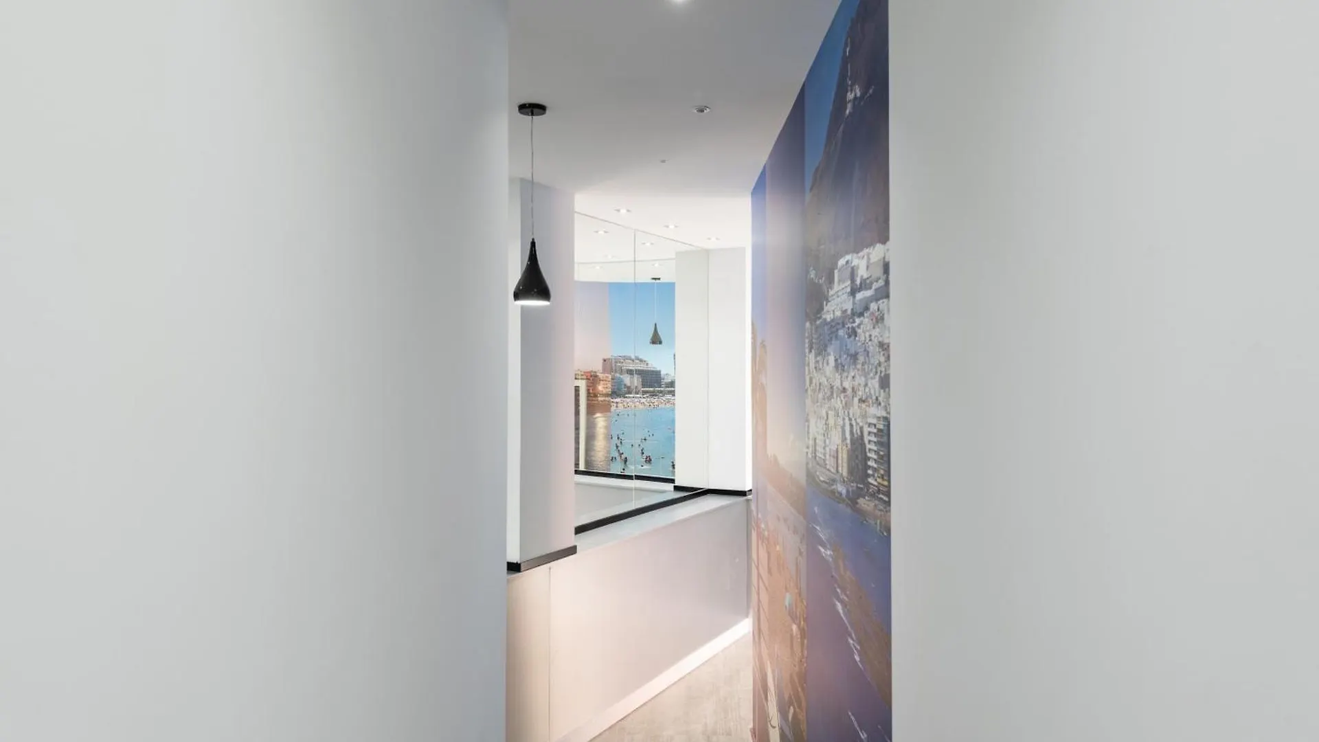 Edison Building 201 By Canariasgetaway 大加那利岛拉斯帕尔马斯 0*,  西班牙
