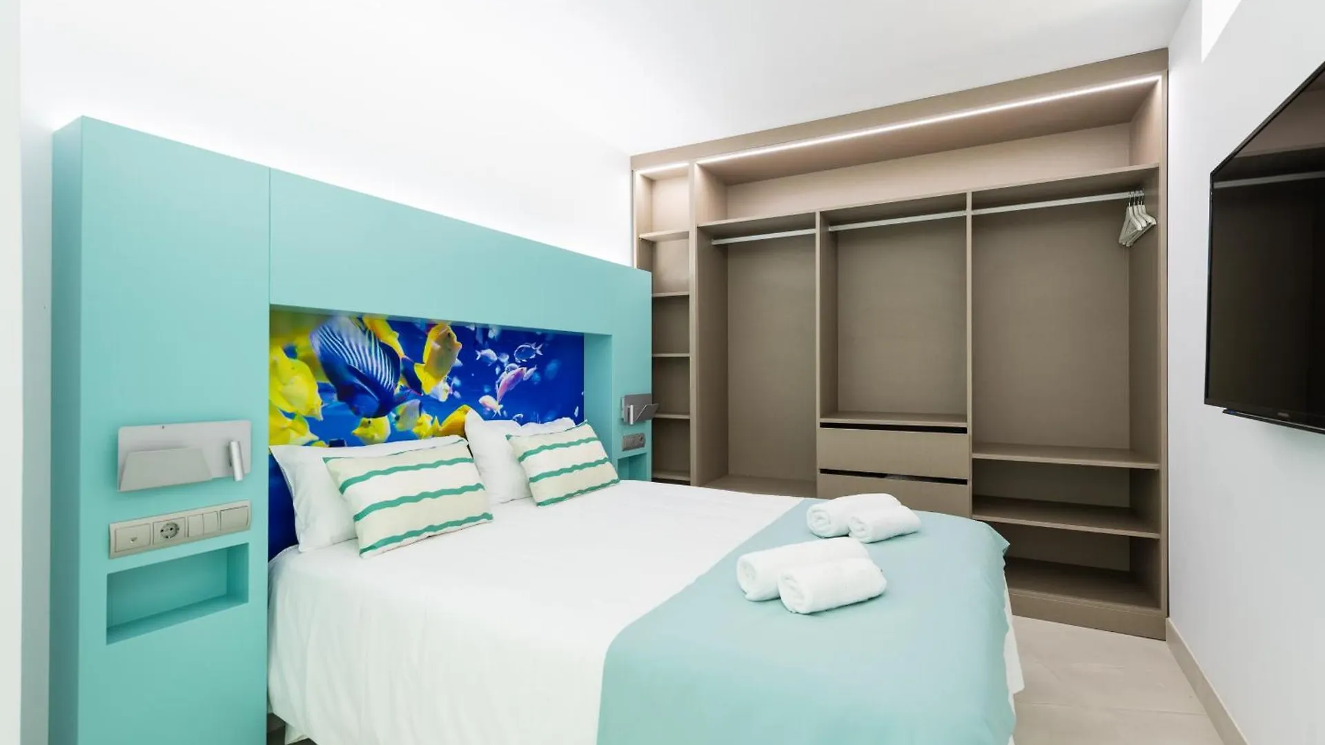 Edison Building 201 By Canariasgetaway 大加那利岛拉斯帕尔马斯 西班牙