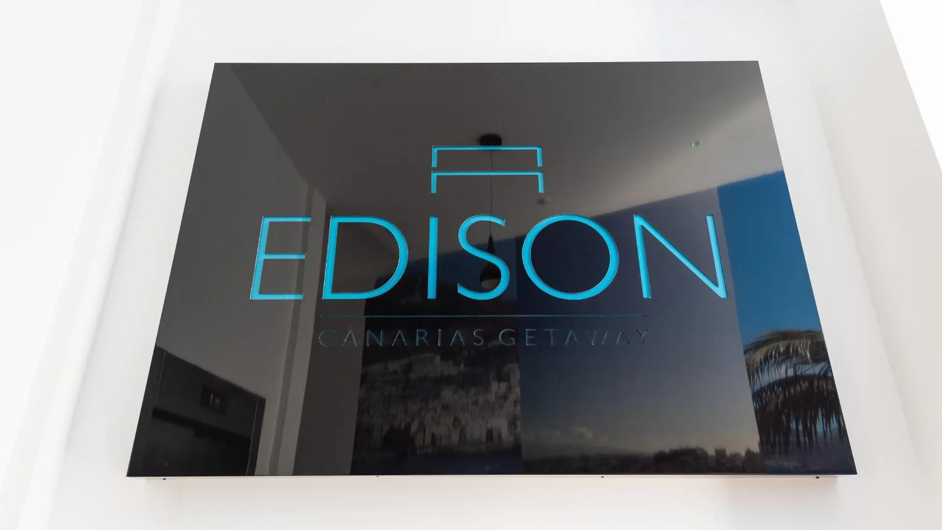 Edison Building 201 By Canariasgetaway ラスパルマス・デ・グランカナリア 0*,